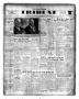 Primary view of The Lavaca County Tribune (Hallettsville, Tex.), Vol. 17, No. 89, Ed. 1 Friday, November 19, 1948