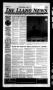 Newspaper: The Llano News (Llano, Tex.), Vol. 118, No. 36, Ed. 1 Wednesday, June…