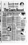 Newspaper: The County Record (Bridge City, Tex.), Vol. 35, No. 32, Ed. 1 Wednesd…
