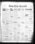 Primary view of New Era-Herald (Hallettsville, Tex.), Vol. 83, No. 56, Ed. 1 Tuesday, March 20, 1956