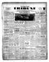 Newspaper: The Lavaca County Tribune (Hallettsville, Tex.), Vol. 18, No. 29, Ed.…