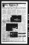 Primary view of The Bastrop Advertiser (Bastrop, Tex.), Vol. 145, No. 52, Ed. 1 Thursday, August 27, 1998