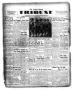 Newspaper: The Lavaca County Tribune (Hallettsville, Tex.), Vol. 20, No. 47, Ed.…