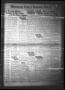 Newspaper: Brenham Daily Banner-Press (Brenham, Tex.), Vol. 41, No. 57, Ed. 1 Mo…