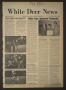 Newspaper: White Deer News (White Deer, Tex.), Vol. 13, No. 34, Ed. 1 Thursday, …
