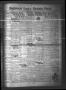 Thumbnail image of item number 1 in: 'Brenham Daily Banner-Press (Brenham, Tex.), Vol. 42, No. 164, Ed. 1 Wednesday, October 7, 1925'.