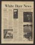 Newspaper: White Deer News (White Deer, Tex.), Vol. 21, No. 6, Ed. 1 Thursday, A…