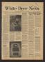 Newspaper: White Deer News (White Deer, Tex.), Vol. 21, No. 27, Ed. 1 Thursday, …