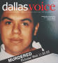Newspaper: Dallas Voice (Dallas, Tex.), Vol. 35, No. 29, Ed. 1 Friday, November …