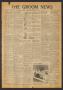 Newspaper: The Groom News (Groom, Tex.), Vol. 14, No. 43, Ed. 1 Thursday, Decemb…