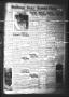 Newspaper: Brenham Daily Banner-Press (Brenham, Tex.), Vol. 42, No. 81, Ed. 1 Tu…