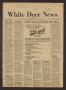 Newspaper: White Deer News (White Deer, Tex.), Vol. 21, No. 12, Ed. 1 Thursday, …