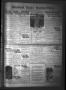 Newspaper: Brenham Daily Banner-Press (Brenham, Tex.), Vol. 41, No. 152, Ed. 1 T…