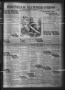 Newspaper: Brenham Banner-Press (Brenham, Tex.), Vol. 44, No. 127, Ed. 1 Thursda…