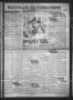Newspaper: Brenham Banner-Press (Brenham, Tex.), Vol. 44, No. 235, Ed. 1 Tuesday…
