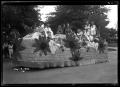 Thumbnail image of item number 1 in: '[Maifest Parade Float]'.