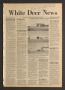 Newspaper: White Deer News (White Deer, Tex.), Vol. 13, No. 3, Ed. 1 Thursday, M…