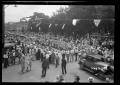 Thumbnail image of item number 1 in: '[Crowd at Maifest]'.