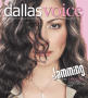 Newspaper: Dallas Voice (Dallas, Tex.), Vol. 36, No. 5, Ed. 1 Friday, June 7, 20…