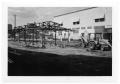 Thumbnail image of item number 1 in: '[Construction Work at Dallas Farmer's Market]'.