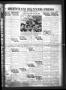 Newspaper: Brenham Banner-Press (Brenham, Tex.), Vol. 45, No. 63, Ed. 1 Saturday…