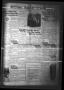 Newspaper: Brenham Daily Banner-Press (Brenham, Tex.), Vol. 41, No. 147, Ed. 1 W…