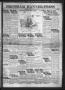 Newspaper: Brenham Banner-Press (Brenham, Tex.), Vol. 44, No. 82, Ed. 1 Saturday…