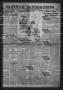 Newspaper: Brenham Banner-Press (Brenham, Tex.), Vol. 44, No. 97, Ed. 1 Thursday…
