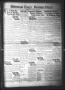 Primary view of Brenham Daily Banner-Press (Brenham, Tex.), Vol. 40, No. 185, Ed. 1 Thursday, November 1, 1923
