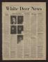 Primary view of White Deer News (White Deer, Tex.), Vol. 20, No. 3, Ed. 1 Thursday, March 15, 1979