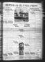 Primary view of Brenham Banner-Press (Brenham, Tex.), Vol. 45, No. 4, Ed. 1 Friday, March 30, 1928
