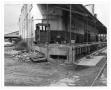 Thumbnail image of item number 1 in: '[Loading Dock at 1000 South Preston St.]'.