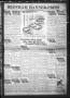Newspaper: Brenham Banner-Press (Brenham, Tex.), Vol. 44, No. 249, Ed. 1 Thursda…