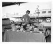 Thumbnail image of item number 1 in: '[Boy at Produce Stand]'.