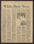 Primary view of White Deer News (White Deer, Tex.), Vol. 20, No. 32, Ed. 1 Thursday, October 11, 1979