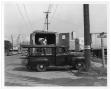 Thumbnail image of item number 1 in: '[Produce Truck]'.