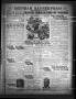 Newspaper: Brenham Banner-Press (Brenham, Tex.), Vol. 49, No. 289, Ed. 1 Monday,…