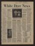Primary view of White Deer News (White Deer, Tex.), Vol. 20, No. 18, Ed. 1 Thursday, June 28, 1979
