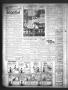 Thumbnail image of item number 2 in: 'Brenham Banner-Press (Brenham, Tex.), Vol. 49, No. 236, Ed. 1 Tuesday, January 3, 1933'.