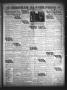 Newspaper: Brenham Banner-Press (Brenham, Tex.), Vol. 50, No. 68, Ed. 1 Tuesday,…