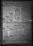 Thumbnail image of item number 1 in: 'Brenham Daily Banner-Press (Brenham, Tex.), Vol. 40, No. 209, Ed. 1 Friday, November 30, 1923'.