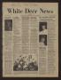 Newspaper: White Deer News (White Deer, Tex.), Vol. 20, No. 11, Ed. 1 Thursday, …