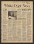 Newspaper: White Deer News (White Deer, Tex.), Vol. 20, No. 26, Ed. 1 Thursday, …