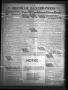 Newspaper: Brenham Banner-Press (Brenham, Tex.), Vol. 49, No. 286, Ed. 1 Friday,…