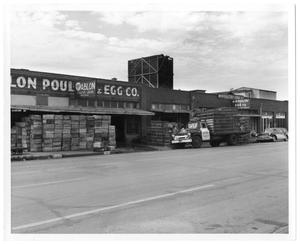 Primary view of object titled '[Ablon Poultry & Egg Co.]'.