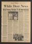 Newspaper: White Deer News (White Deer, Tex.), Vol. 13, No. 12, Ed. 1 Thursday, …