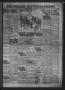Primary view of Brenham Banner-Press (Brenham, Tex.), Vol. 44, No. 81, Ed. 1 Friday, July 1, 1927