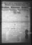 Newspaper: Brenham Daily Banner-Press (Brenham, Tex.), Vol. 41, No. 49, Ed. 1 Fr…