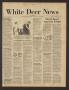 Primary view of White Deer News (White Deer, Tex.), Vol. 20, No. 37, Ed. 1 Thursday, November 15, 1979