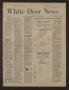 Newspaper: White Deer News (White Deer, Tex.), Vol. 20, No. 6, Ed. 1 Thursday, A…